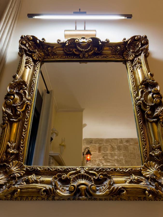 Adva High Above All Rosh Pina Extérieur photo